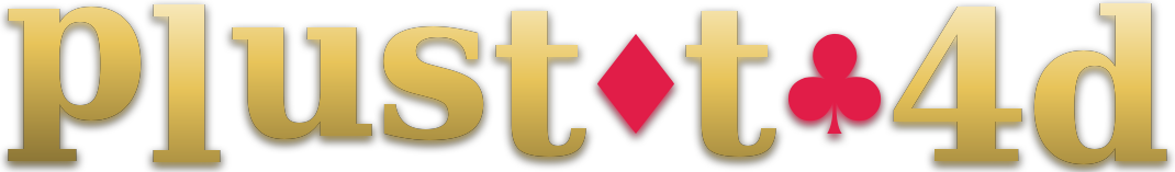 plustoto4d logo